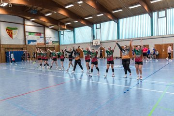 Bild 327 - F HSG Kremperheide/Muensterdorf - HSG Holstein Kiel/Kronshagen : Ergebnis: 31:26